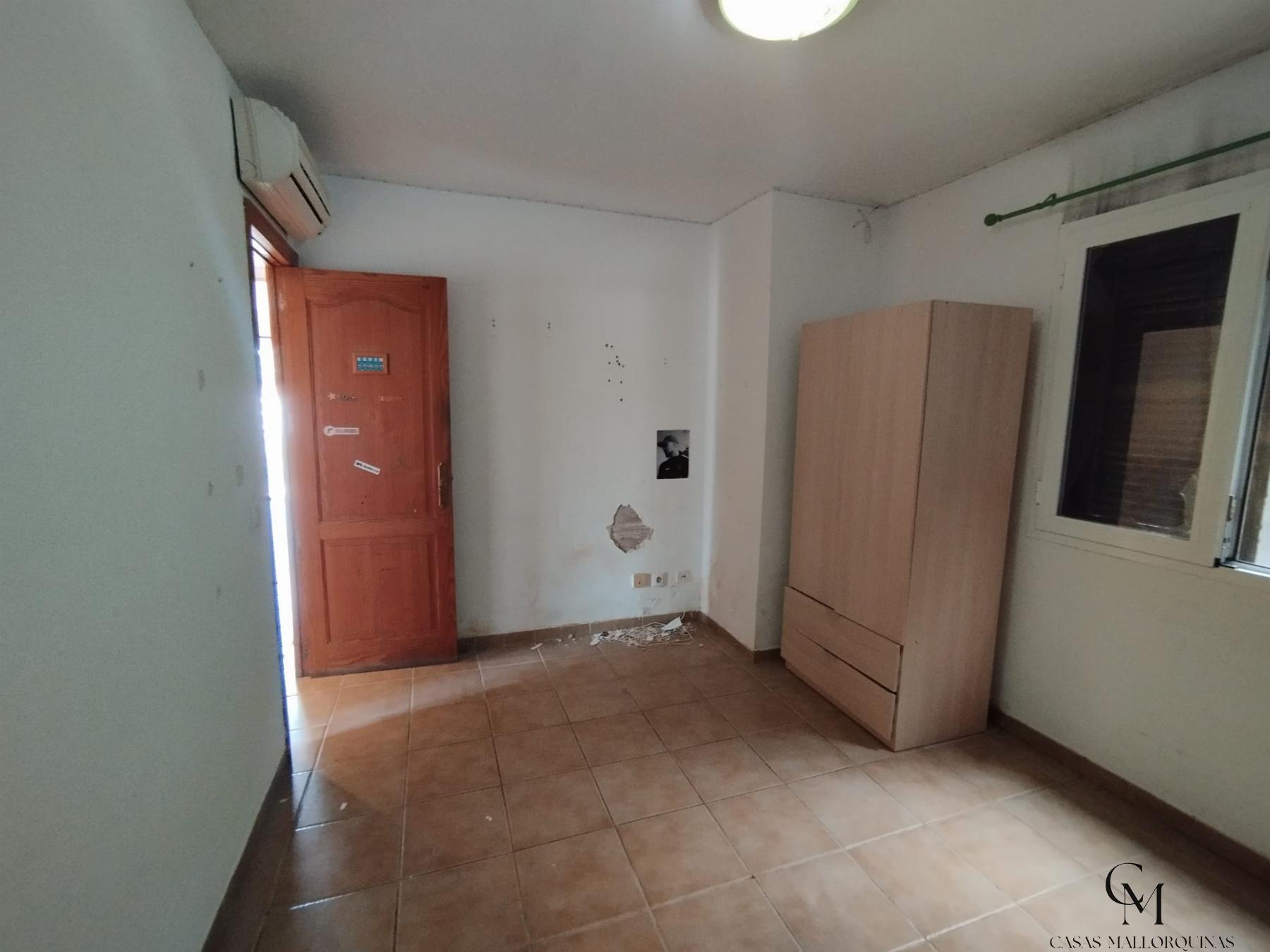 Venta de piso en Can Picafort