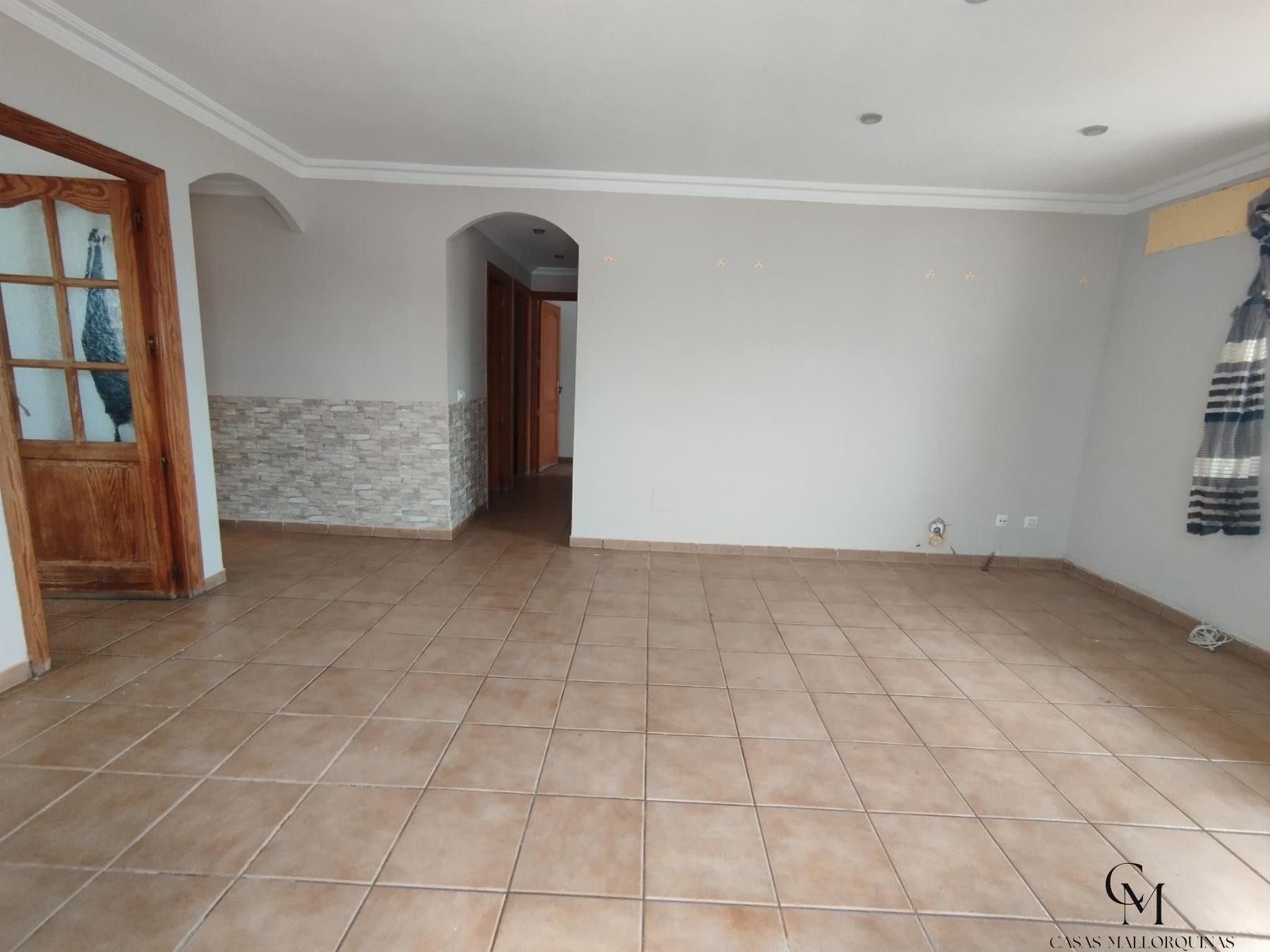 Venta de piso en Can Picafort