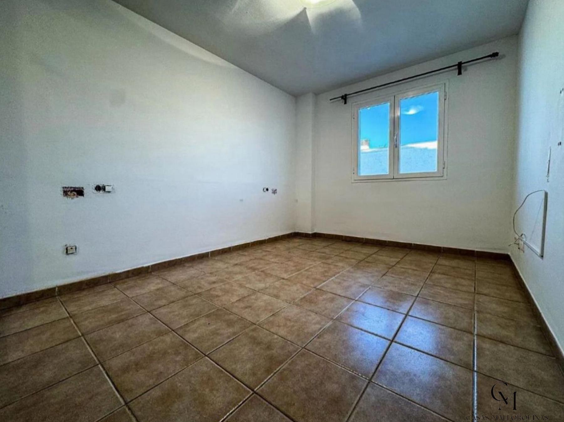 Venta de piso en Can Picafort