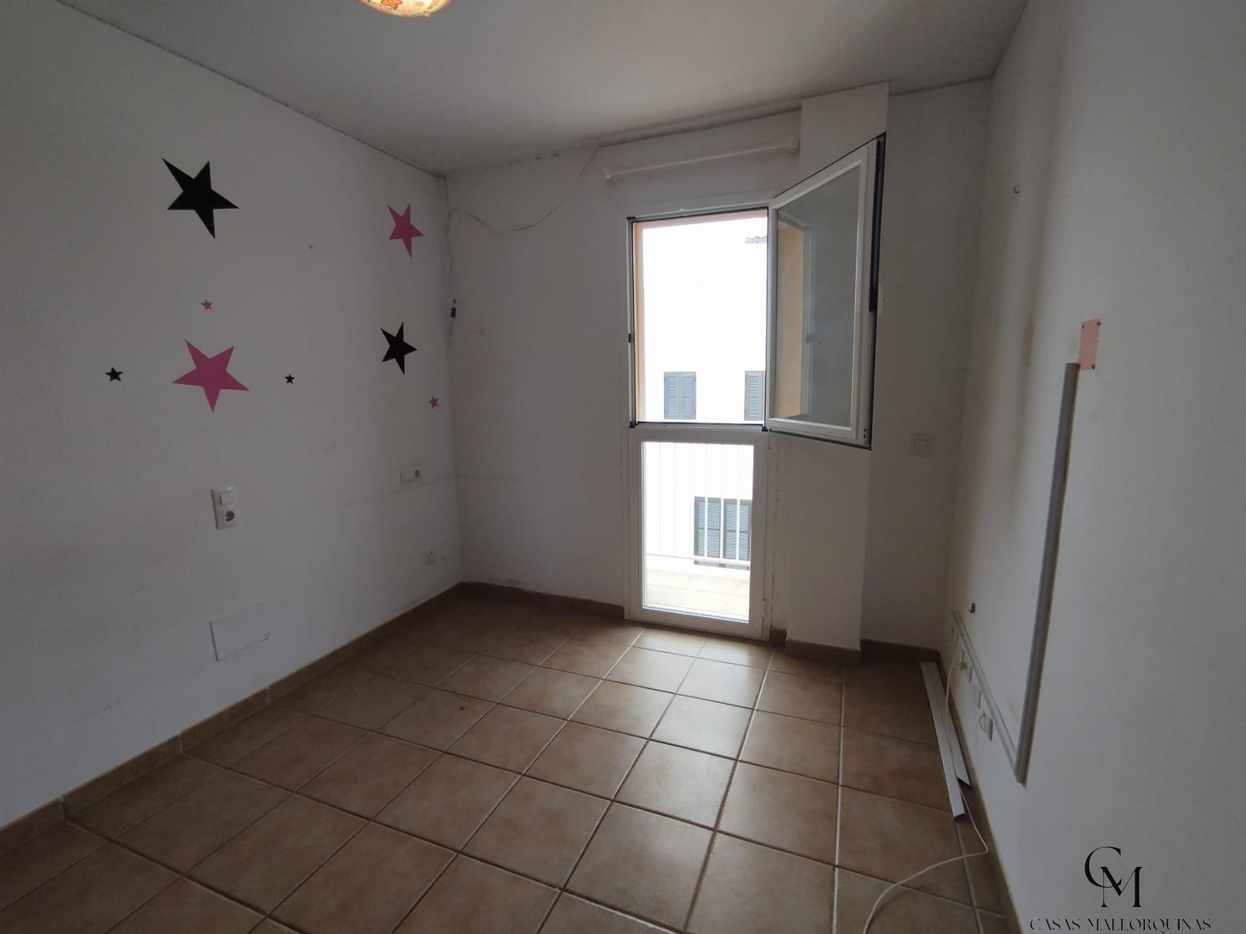 Venta de piso en Can Picafort