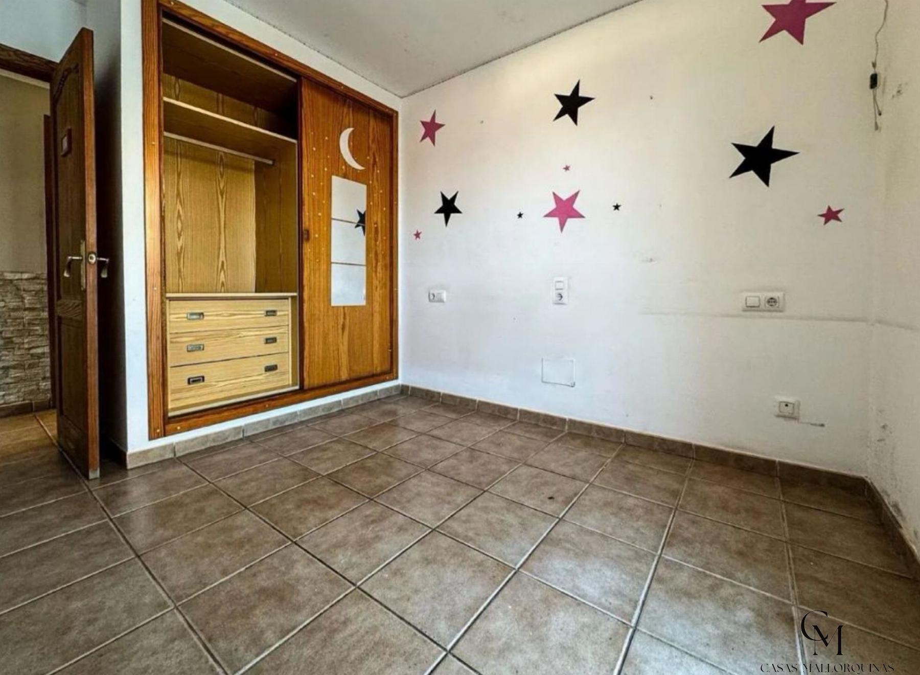 Venta de piso en Can Picafort