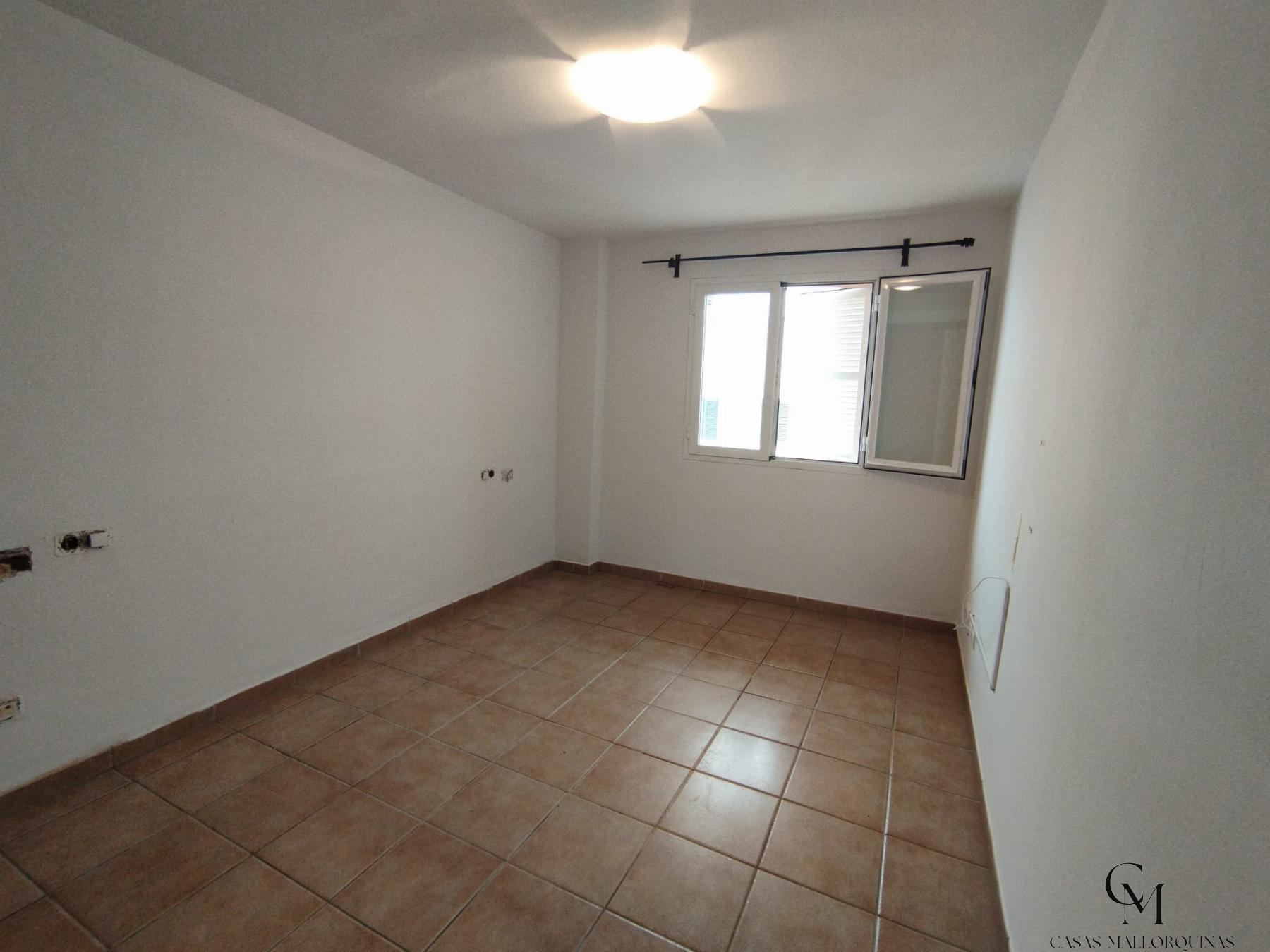 Venta de piso en Can Picafort