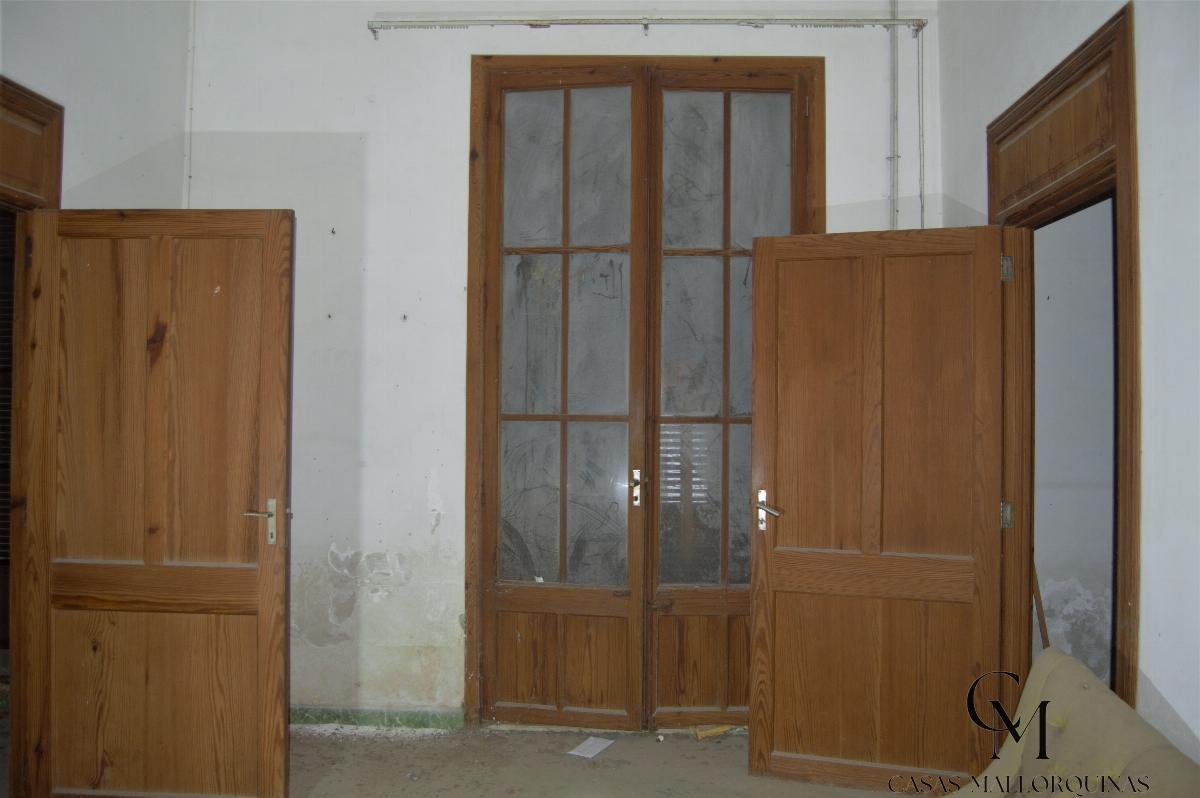 Zu verkaufen von chalet in
 Santa Margalida