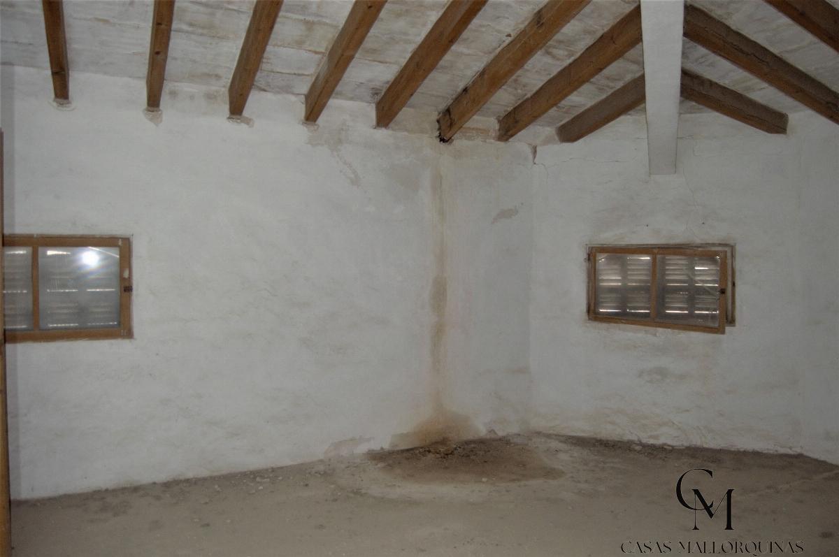 Zu verkaufen von chalet in
 Santa Margalida