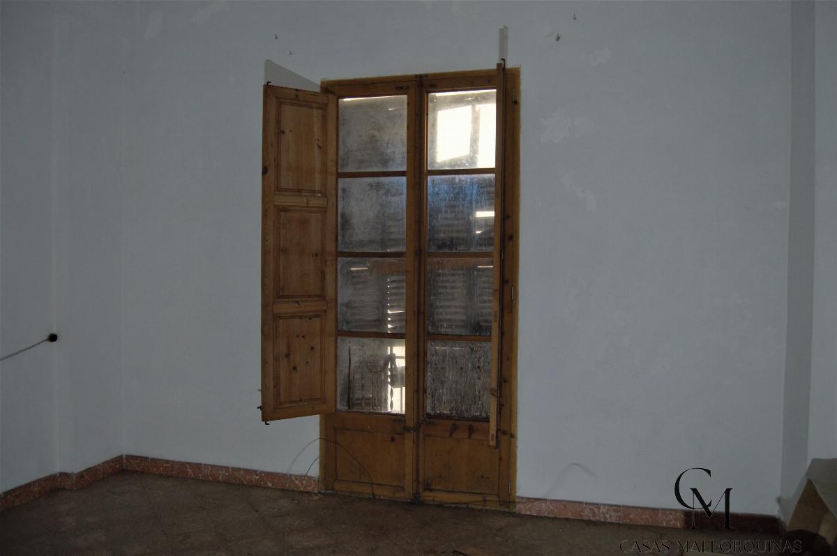 Zu verkaufen von chalet in
 Santa Margalida