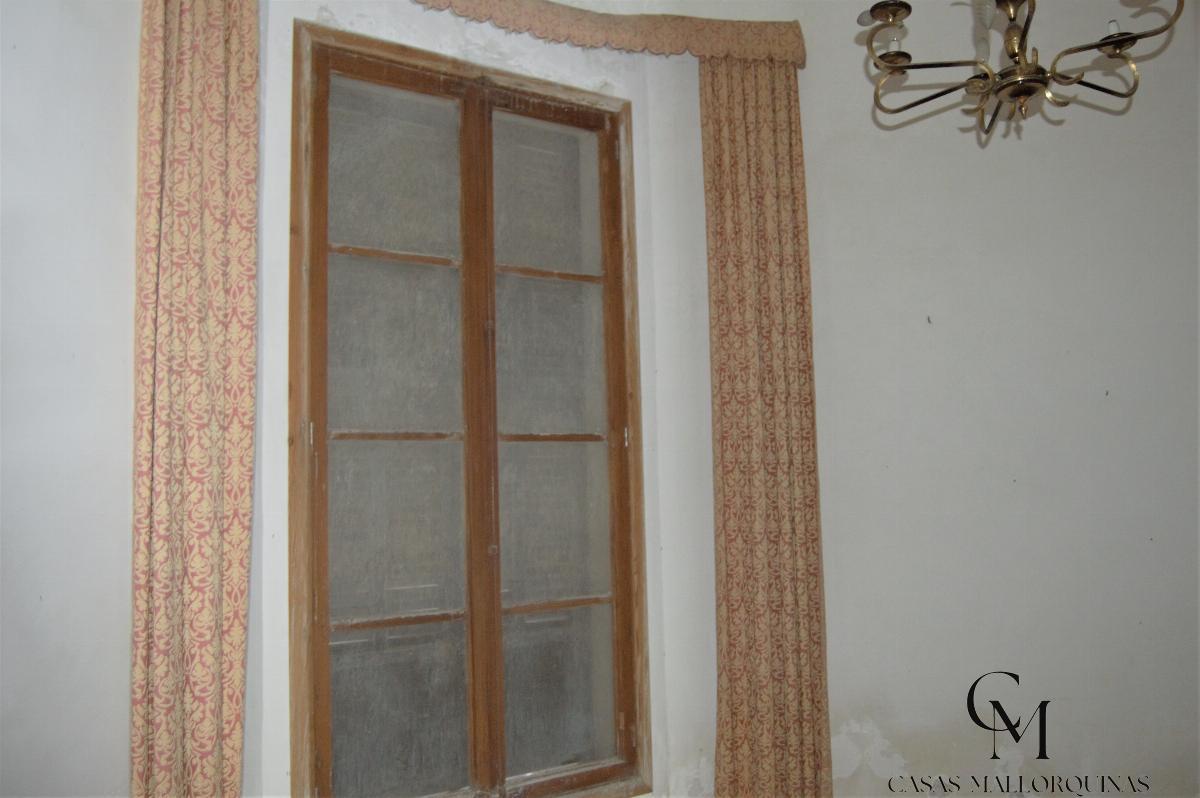 Zu verkaufen von chalet in
 Santa Margalida