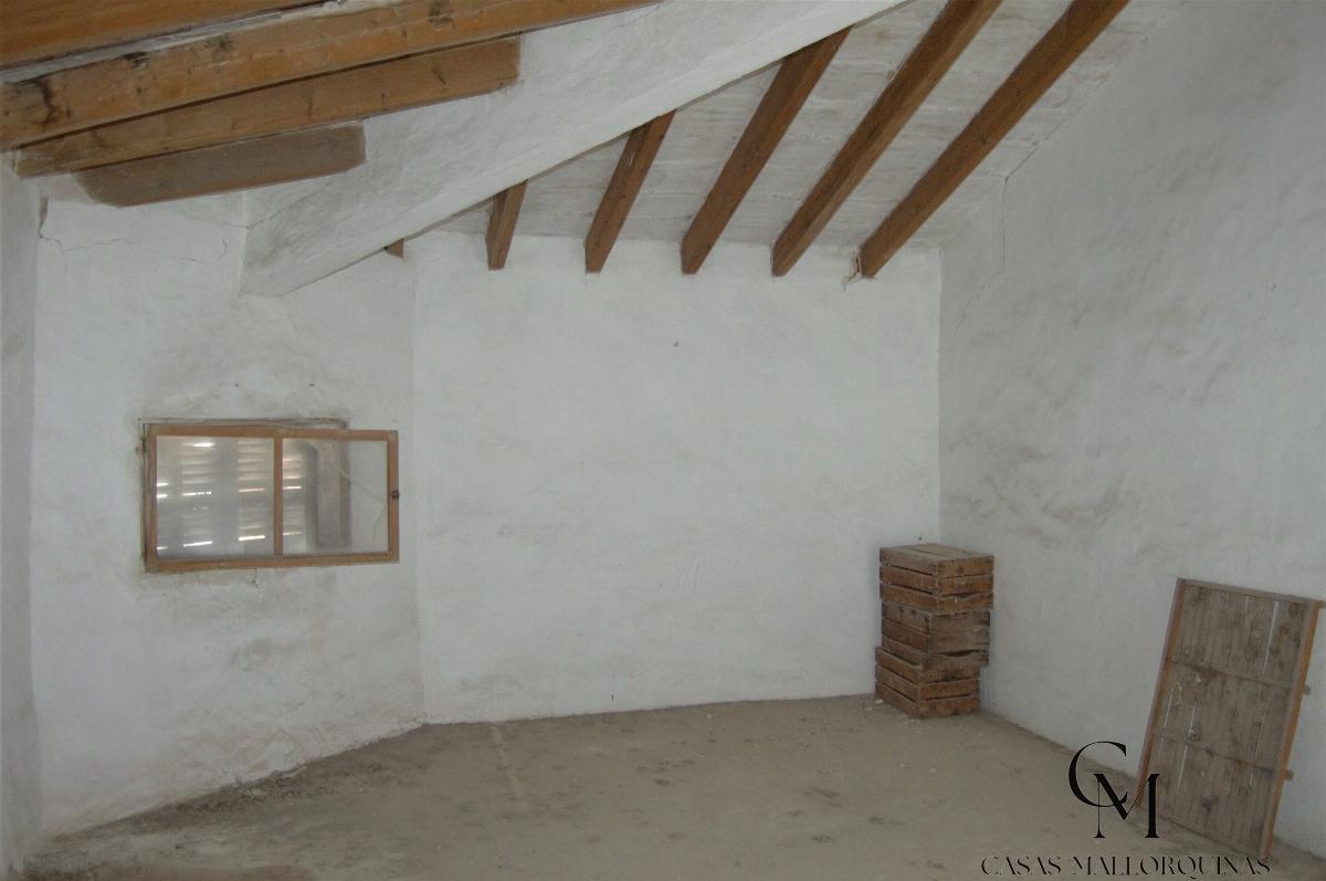 Zu verkaufen von chalet in
 Santa Margalida