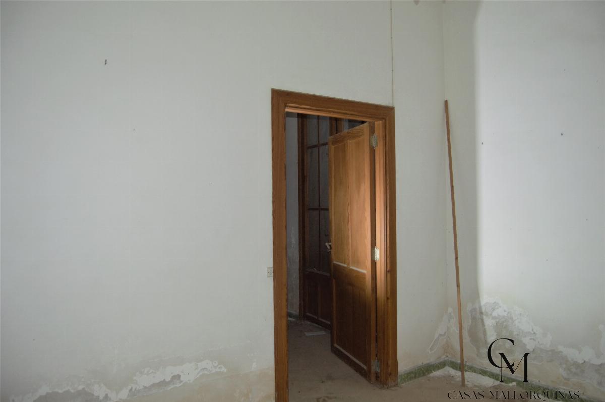 Zu verkaufen von chalet in
 Santa Margalida