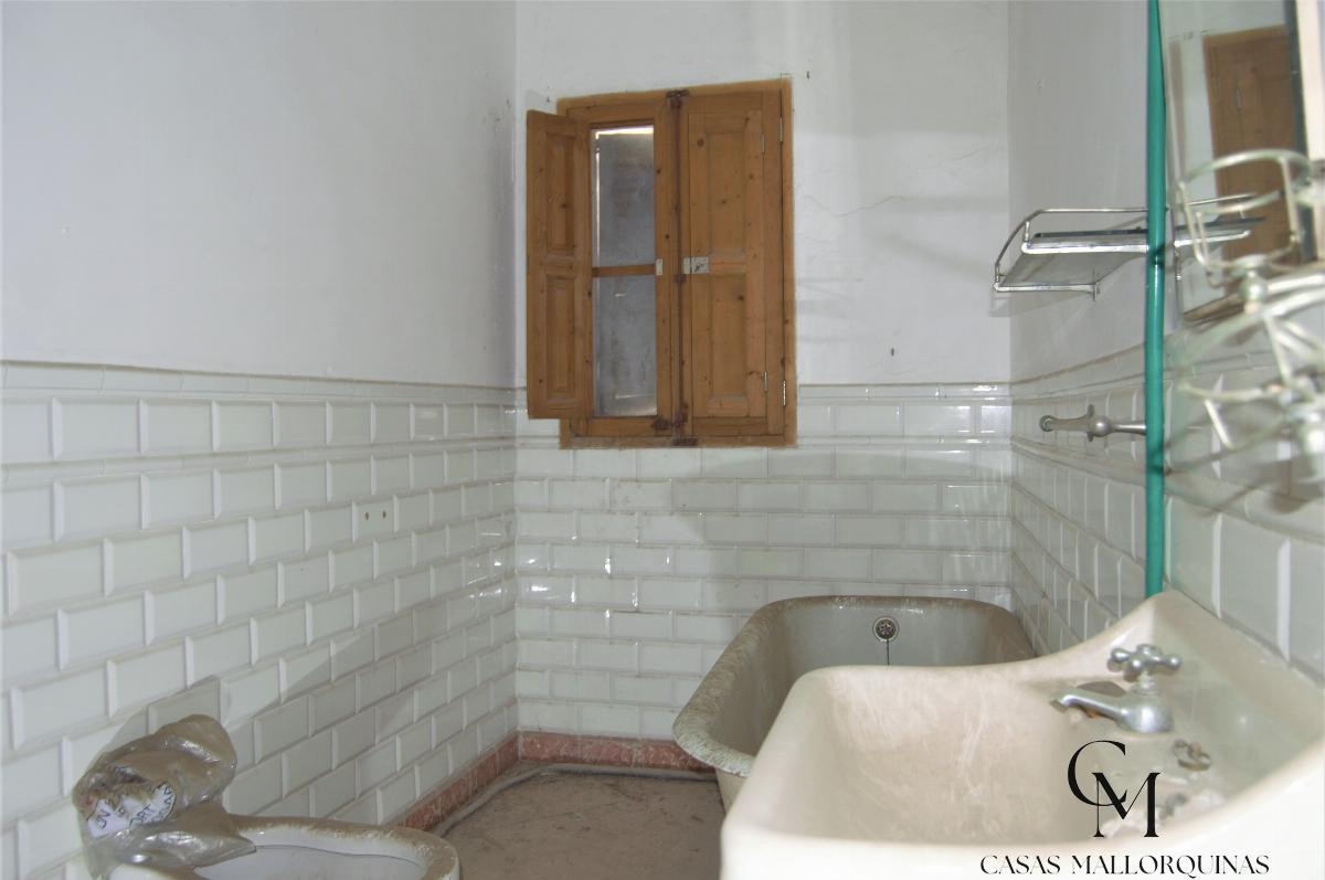 Zu verkaufen von chalet in
 Santa Margalida