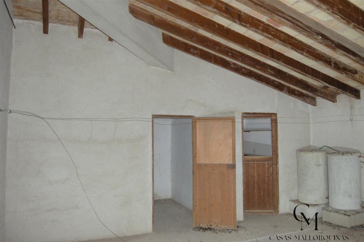 Zu verkaufen von chalet in
 Santa Margalida