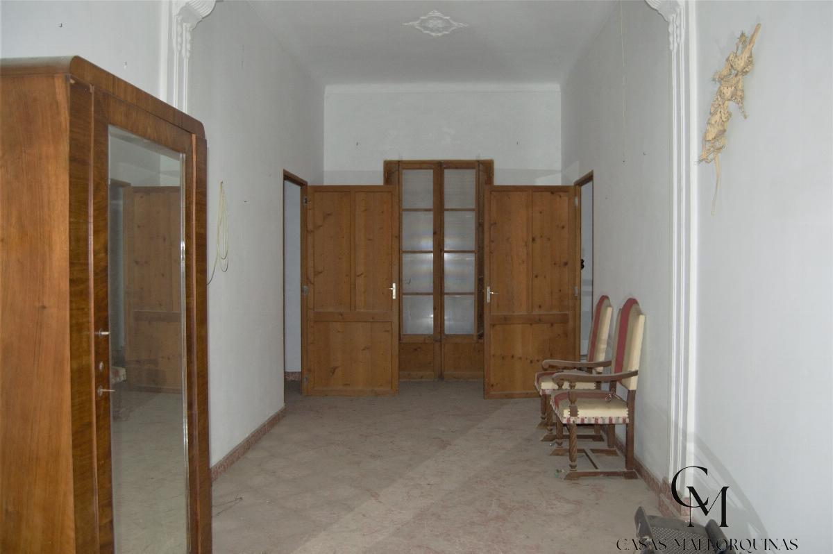 Zu verkaufen von chalet in
 Santa Margalida
