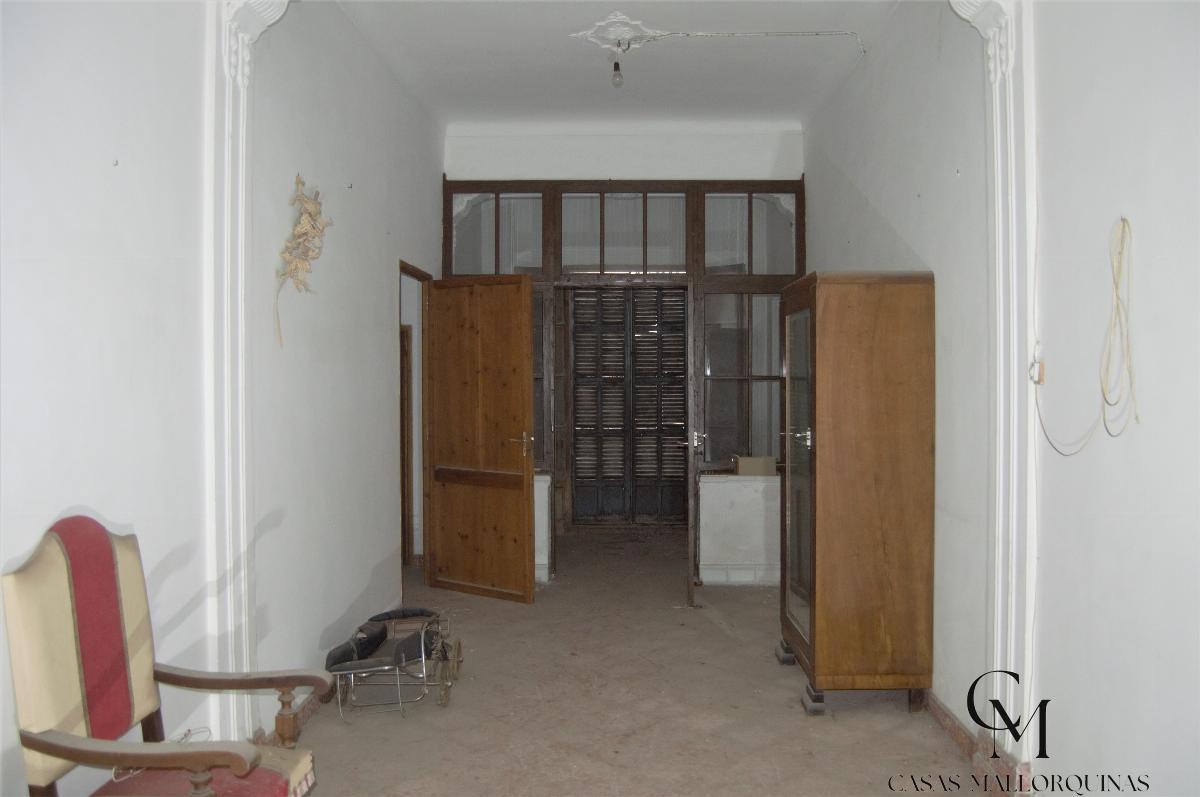 Zu verkaufen von chalet in
 Santa Margalida