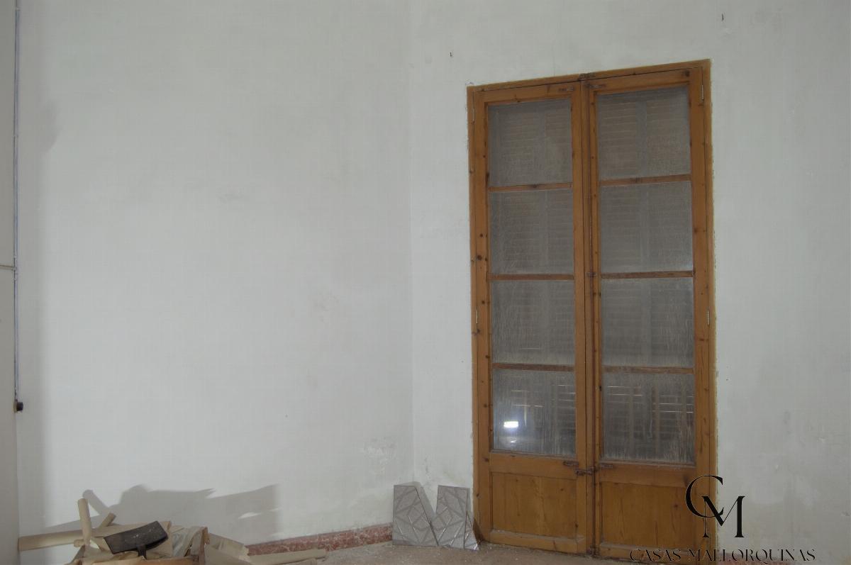 Zu verkaufen von chalet in
 Santa Margalida