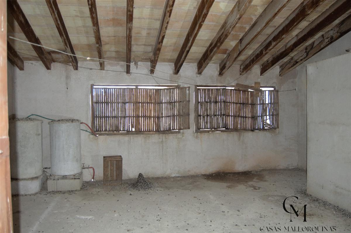 Zu verkaufen von chalet in
 Santa Margalida