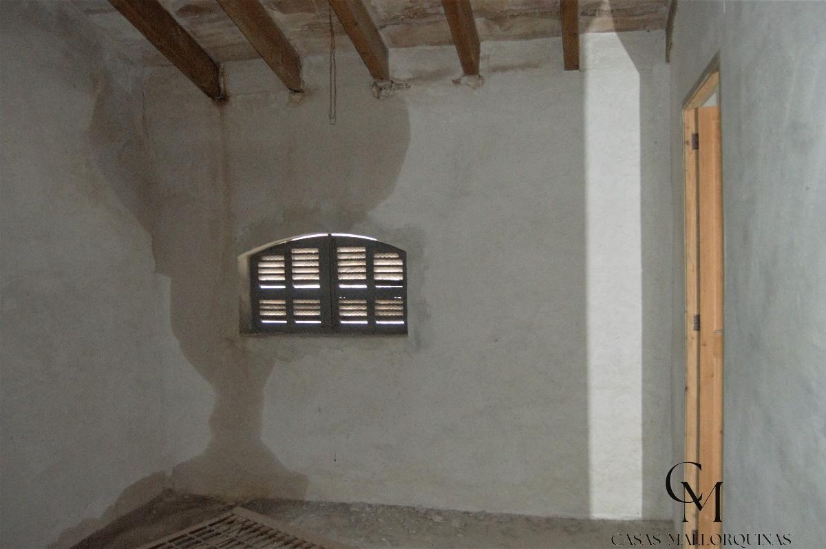 Zu verkaufen von chalet in
 Santa Margalida