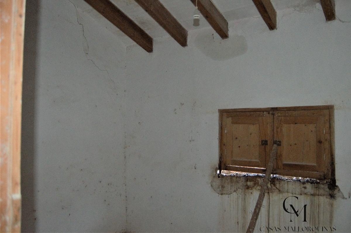 Zu verkaufen von chalet in
 Santa Margalida