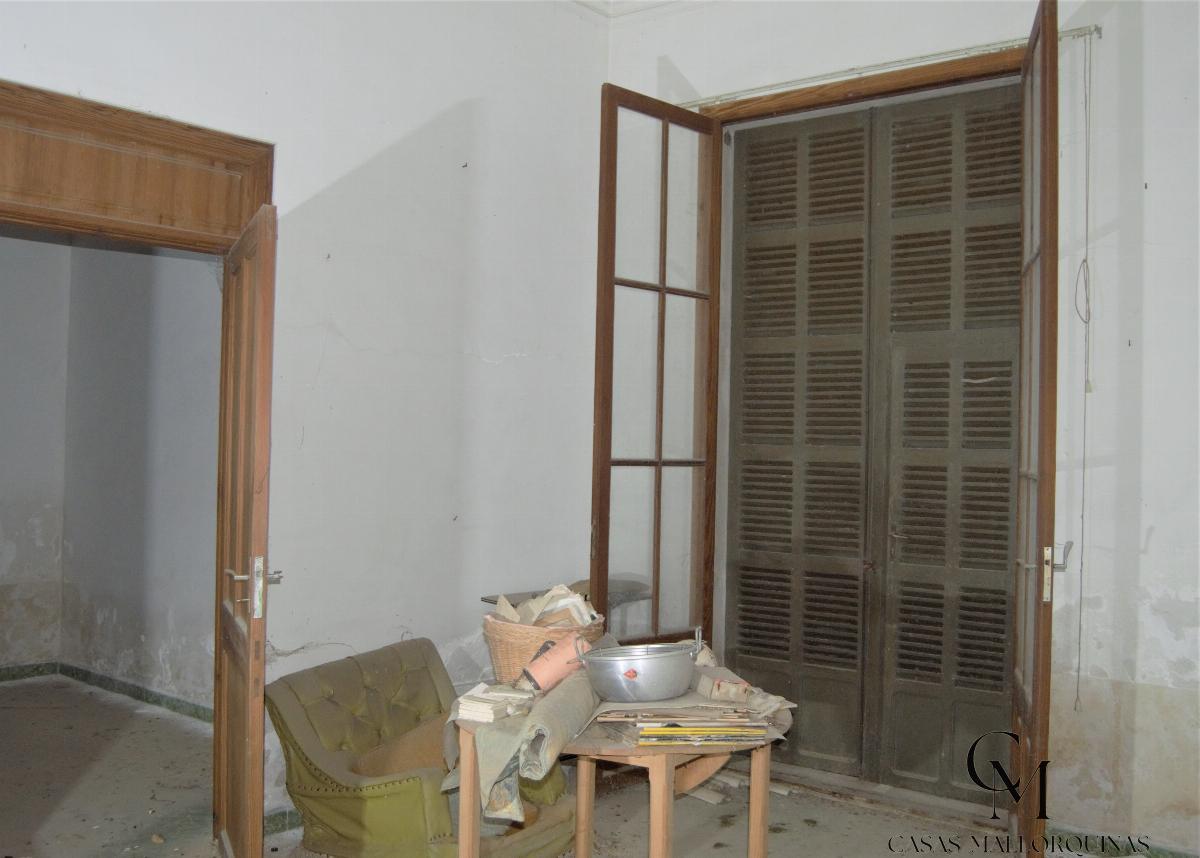 Zu verkaufen von chalet in
 Santa Margalida