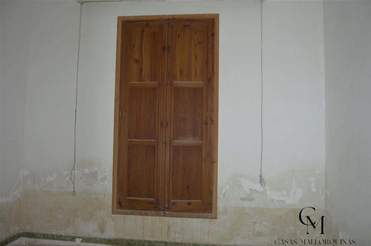 Zu verkaufen von chalet in
 Santa Margalida
