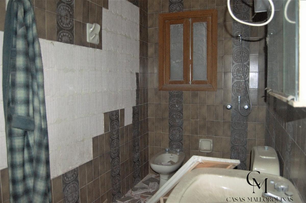 Zu verkaufen von chalet in
 Santa Margalida