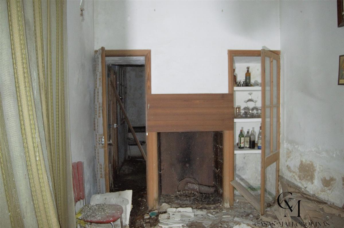 Zu verkaufen von chalet in
 Santa Margalida