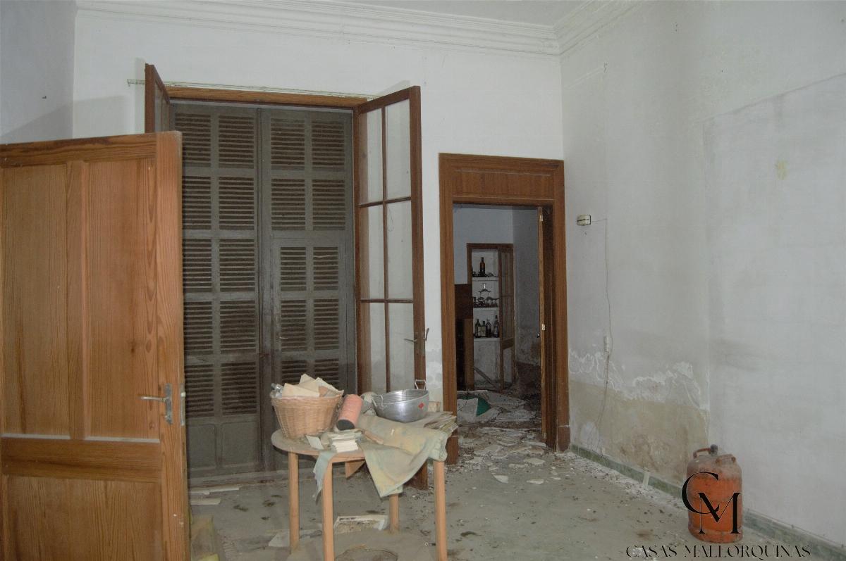Zu verkaufen von chalet in
 Santa Margalida