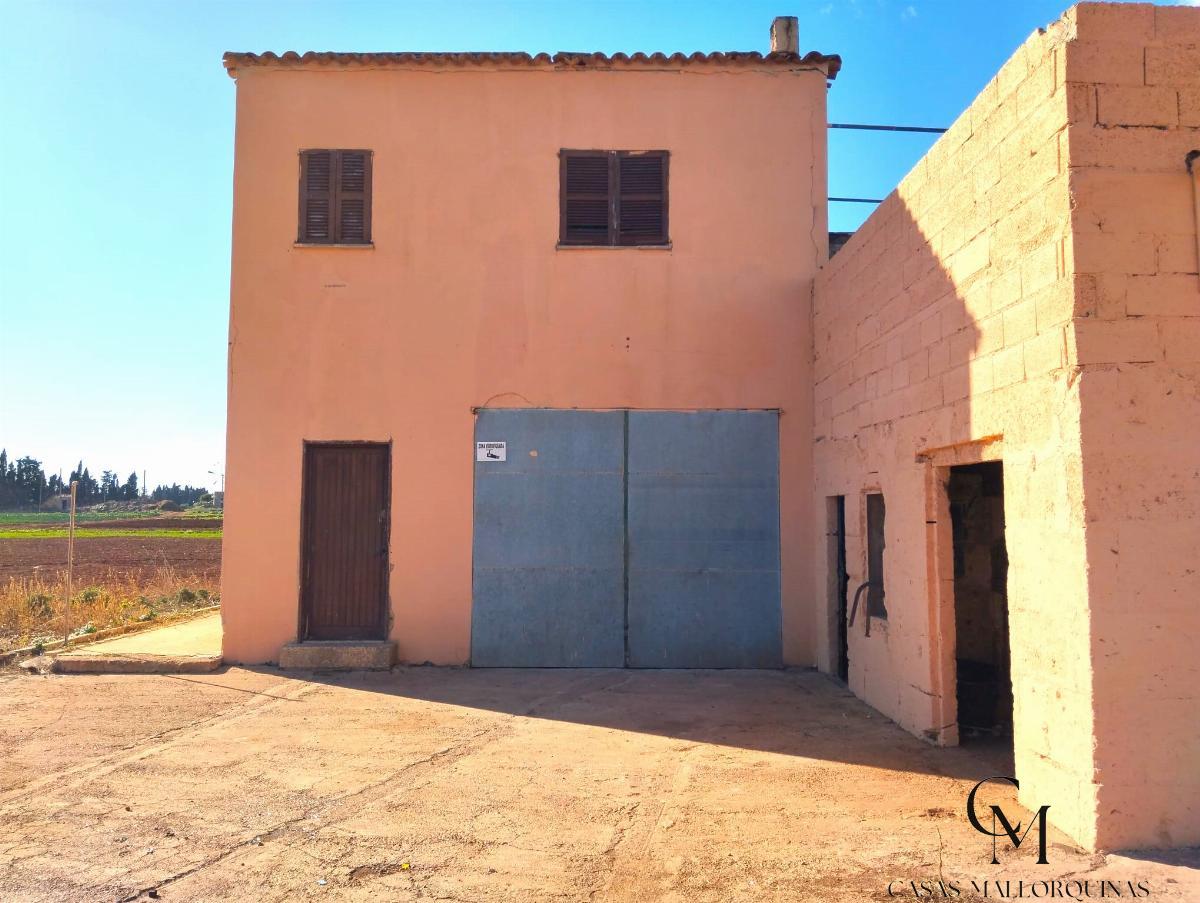 Venta de chalet en Muro