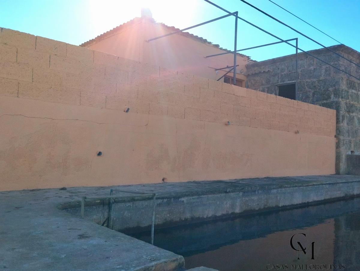 Venta de chalet en Muro