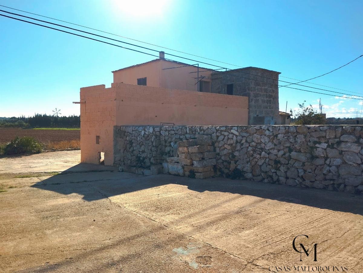 Venta de chalet en Muro