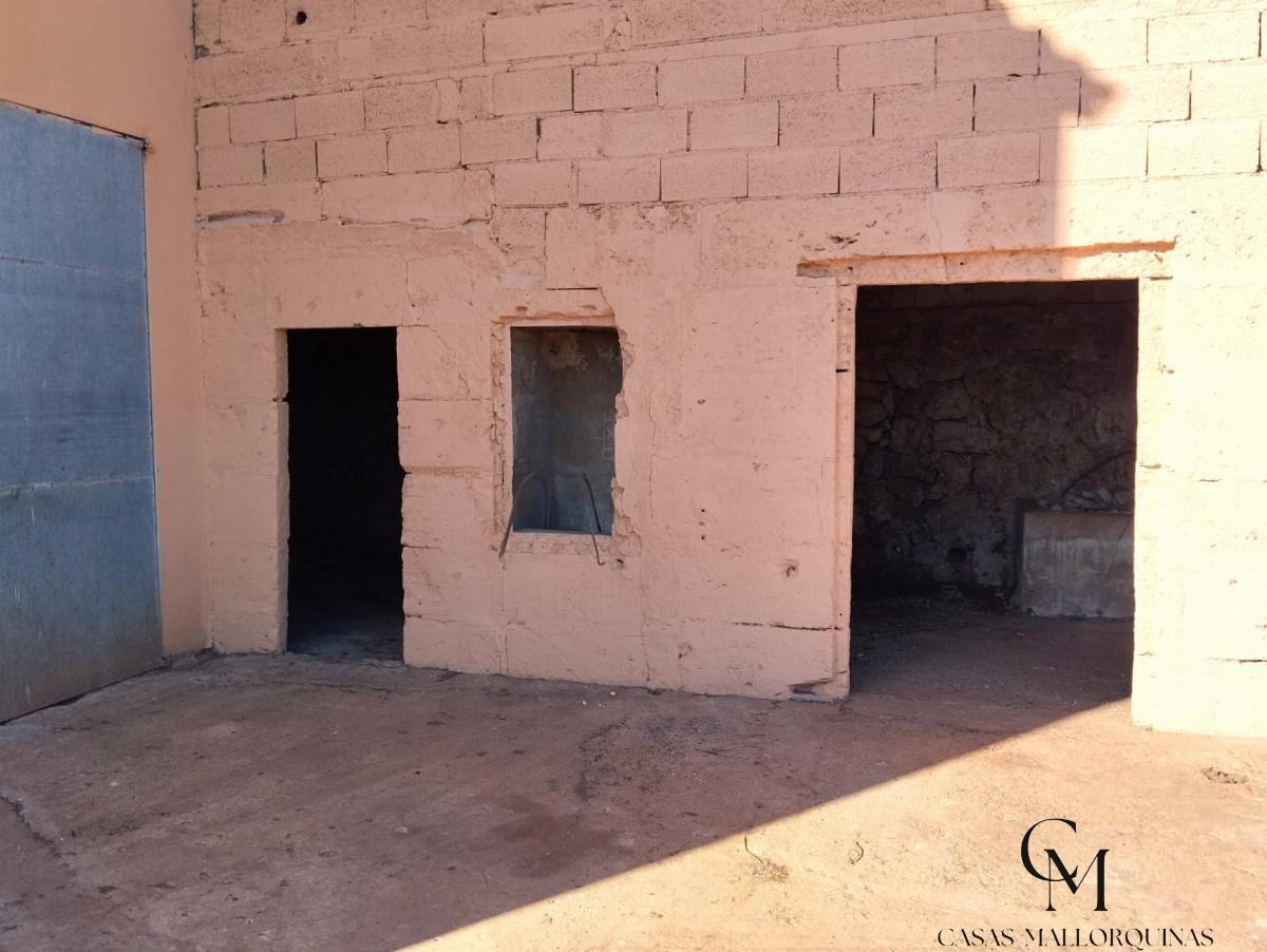 Venta de chalet en Muro