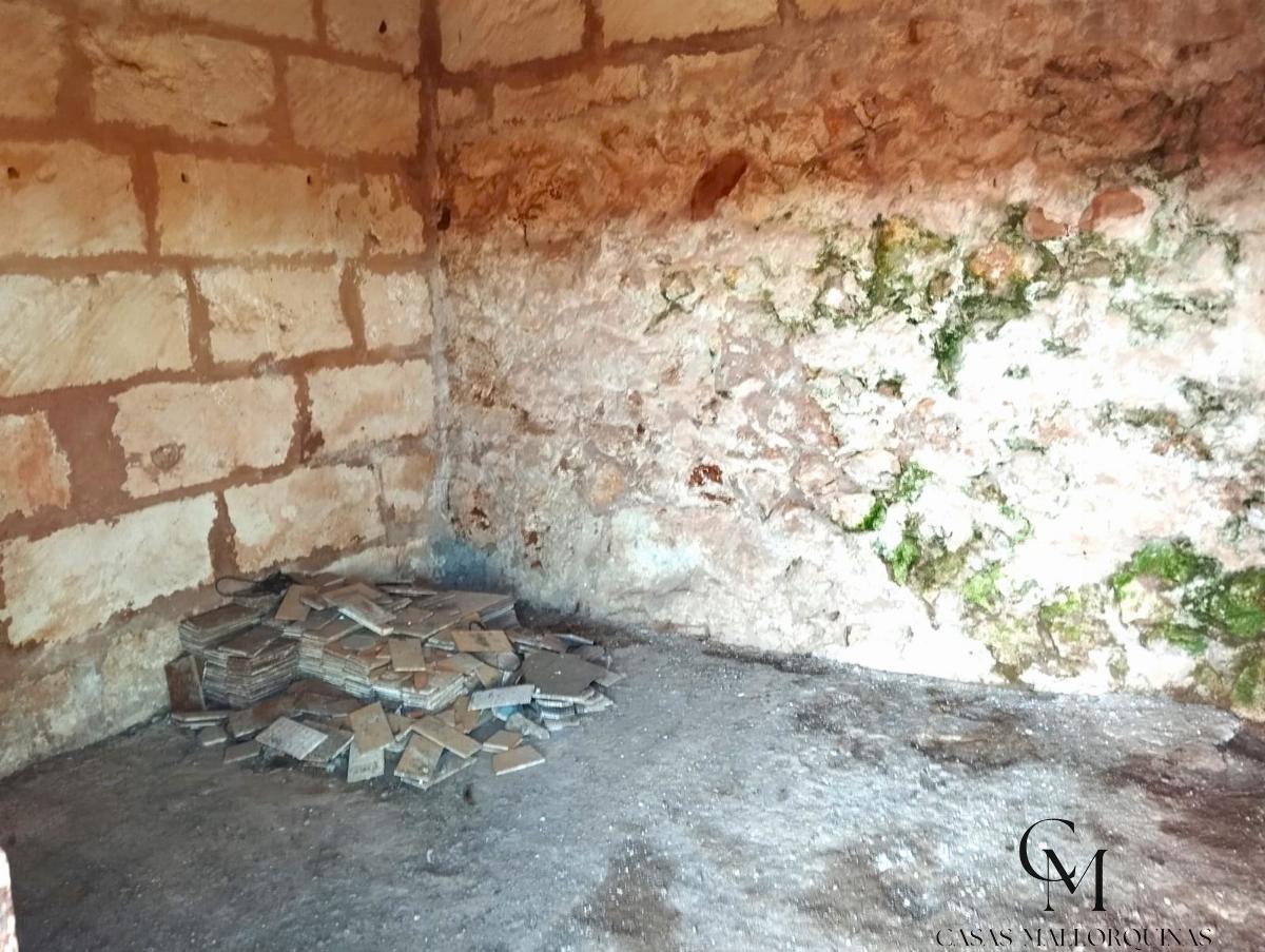 Venta de chalet en Muro