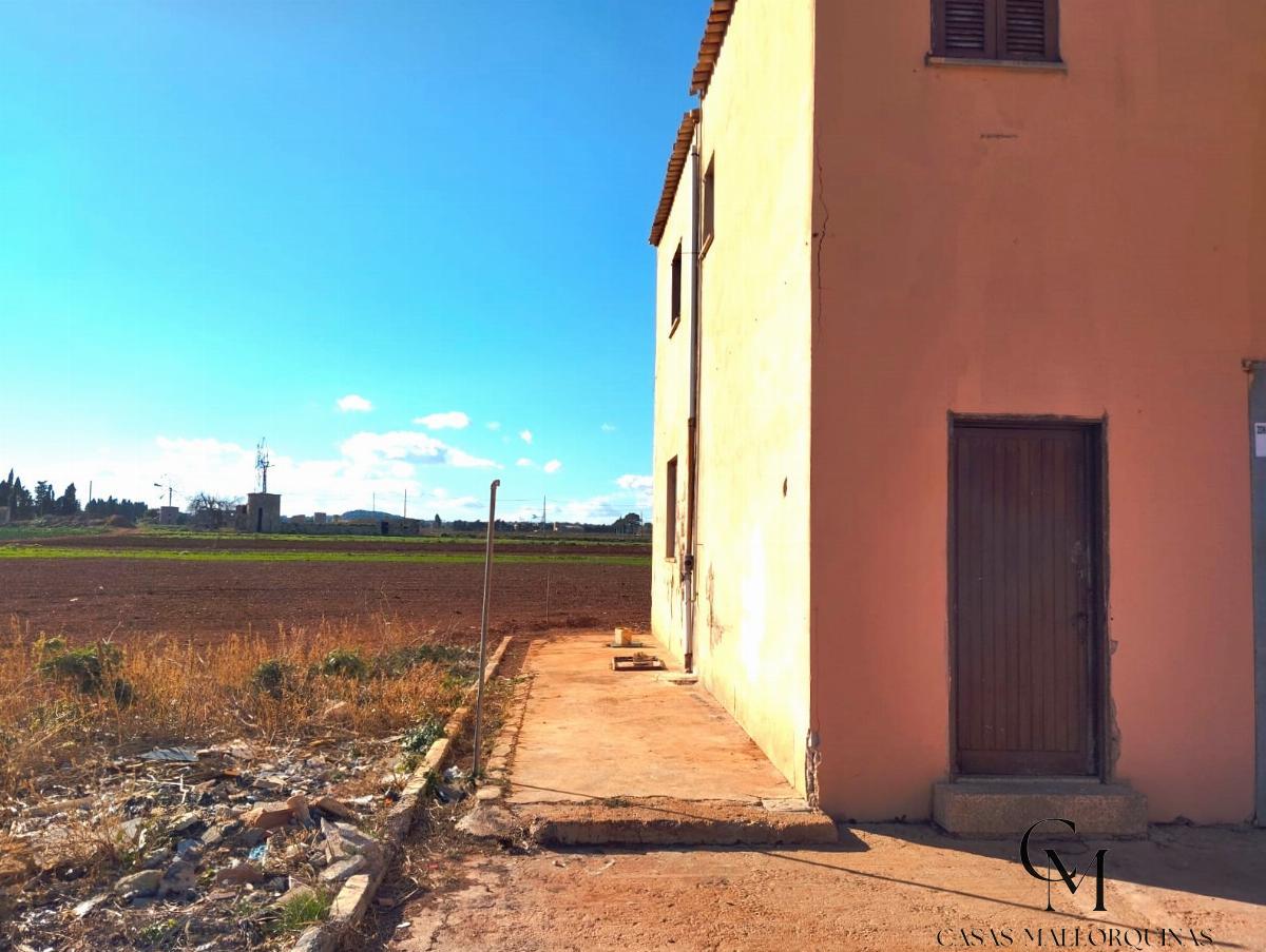 Venta de chalet en Muro