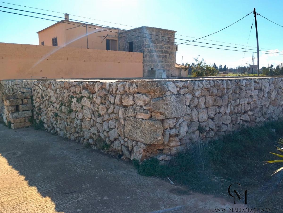 Venta de chalet en Muro