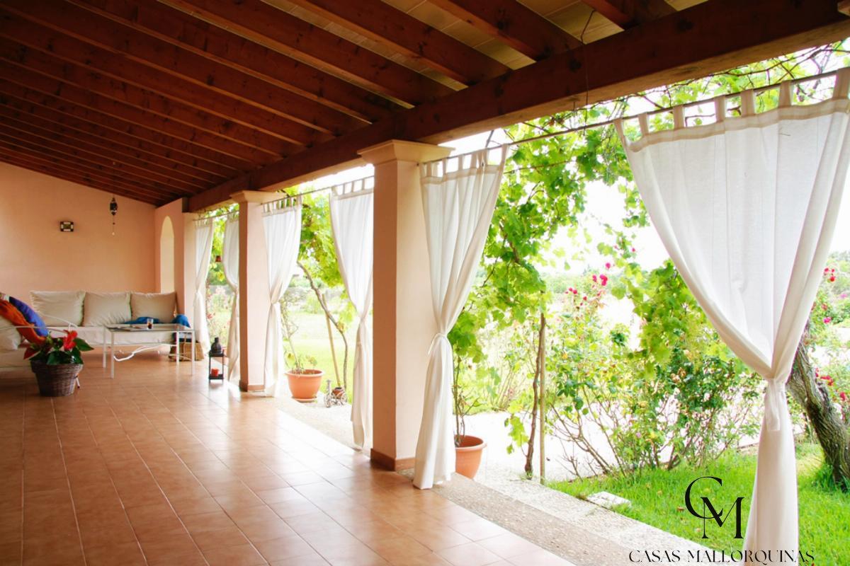 For sale of chalet in Son Servera