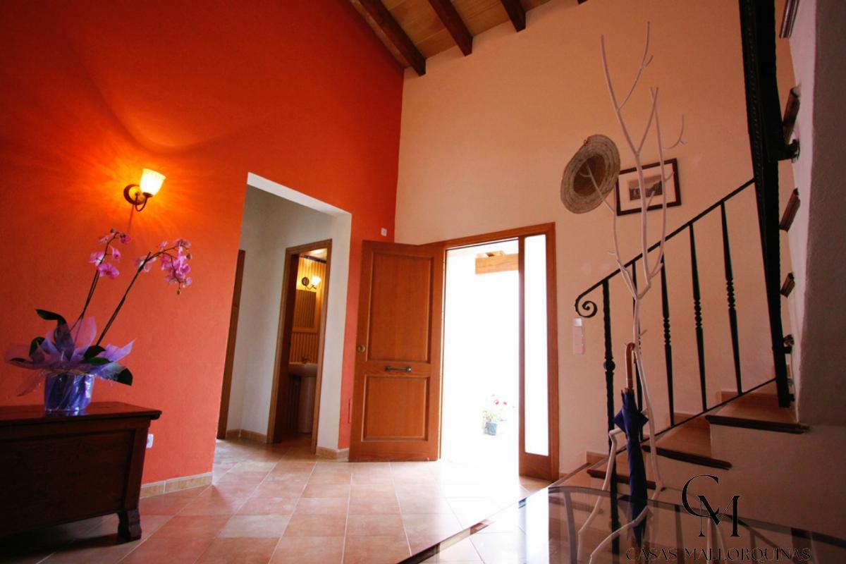 For sale of chalet in Son Servera