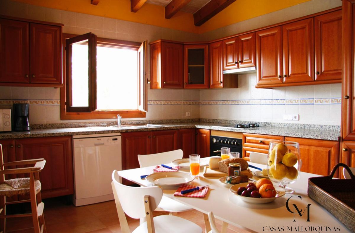 For sale of chalet in Son Servera