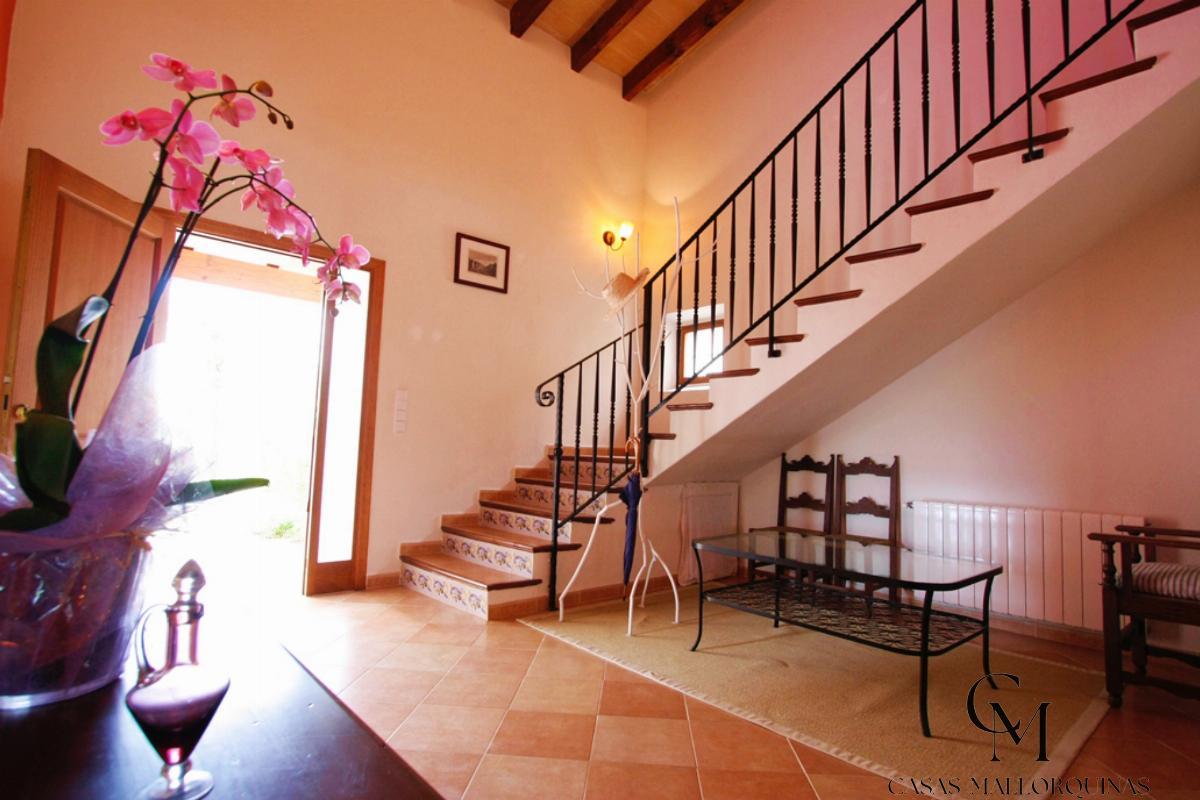 For sale of chalet in Son Servera