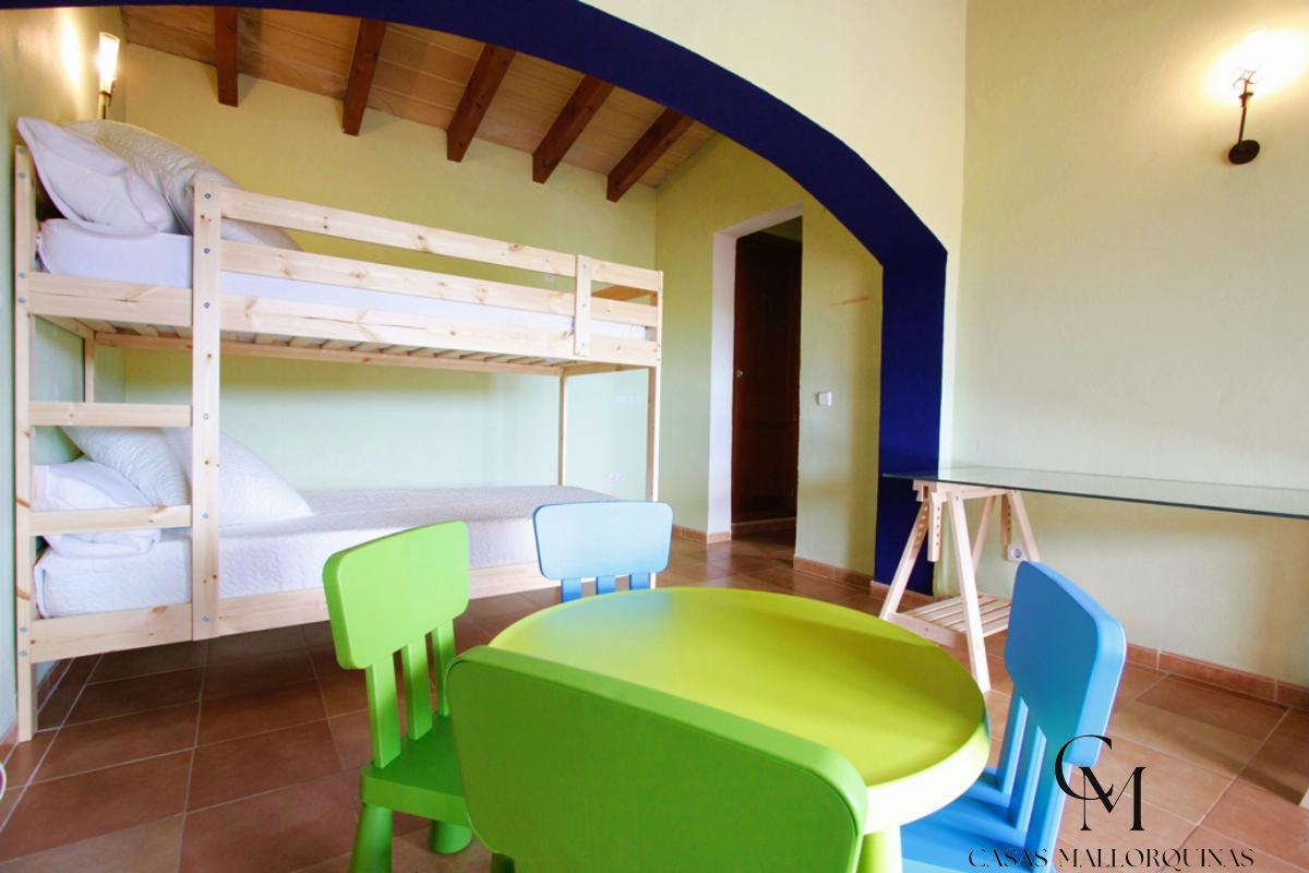 For sale of chalet in Son Servera