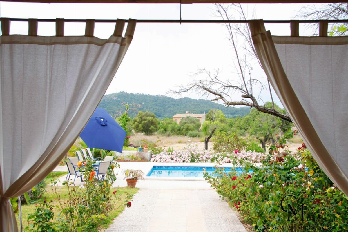 For sale of chalet in Son Servera