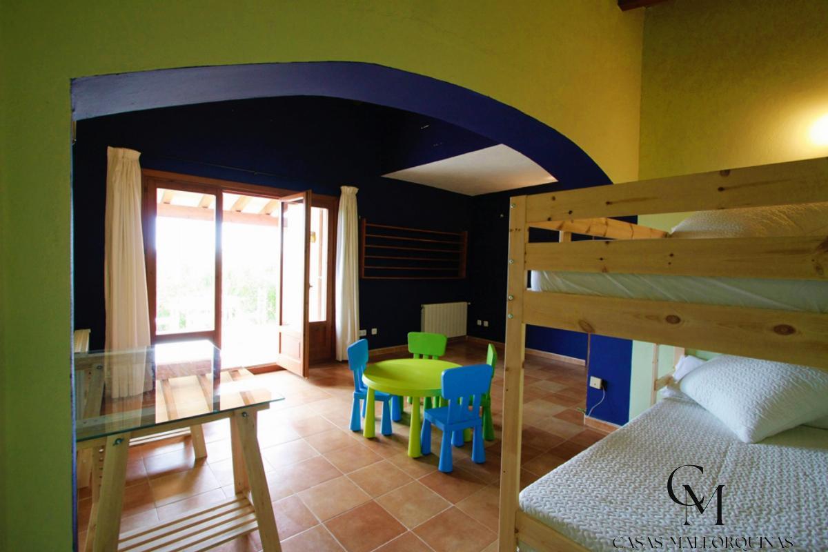 For sale of chalet in Son Servera