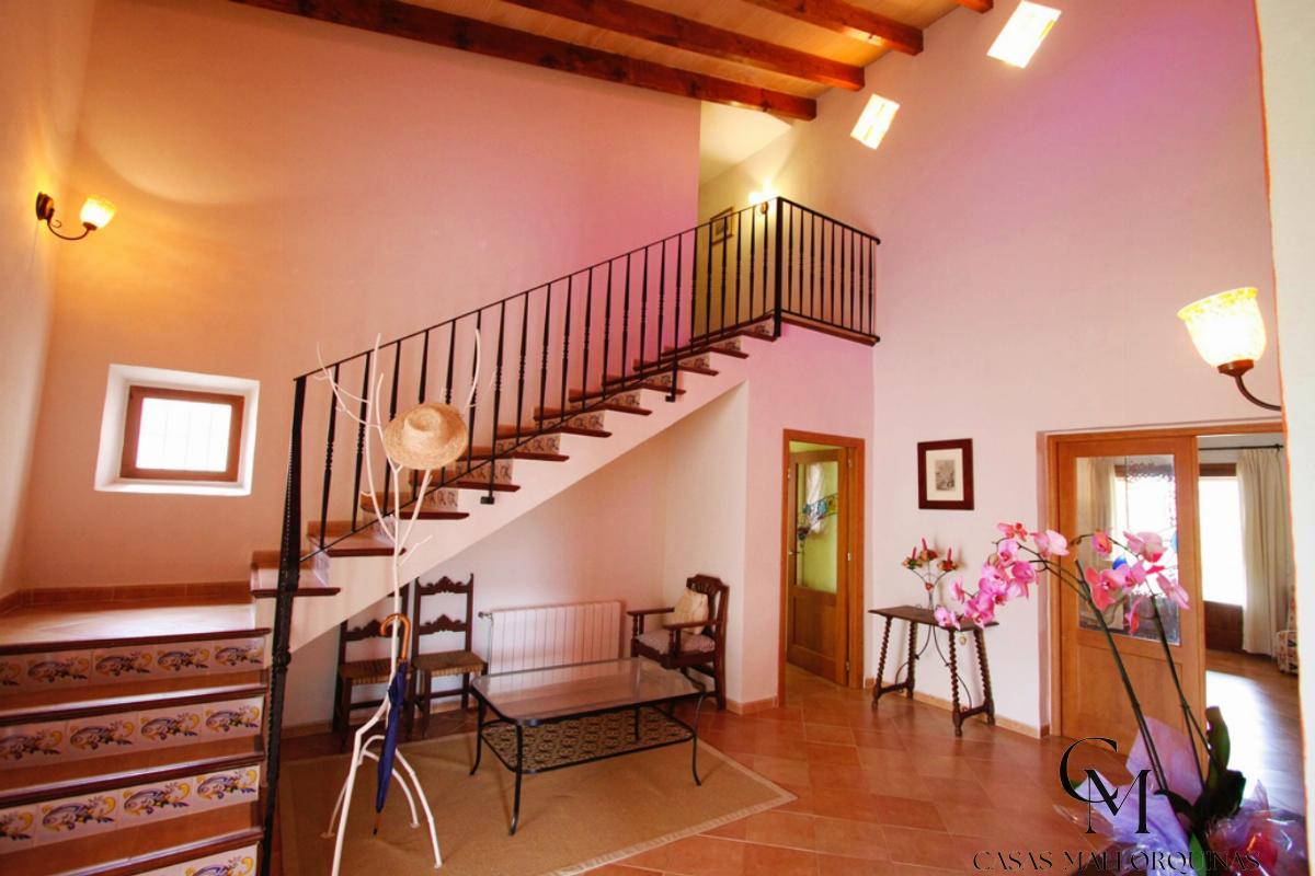 For sale of chalet in Son Servera