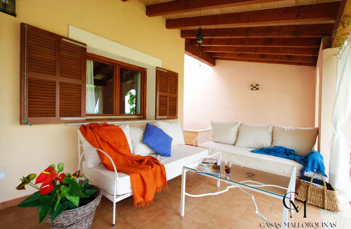 For sale of chalet in Son Servera