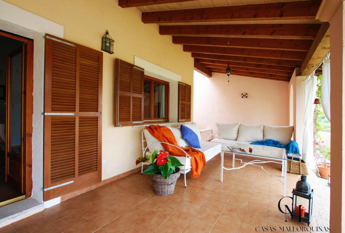For sale of chalet in Son Servera