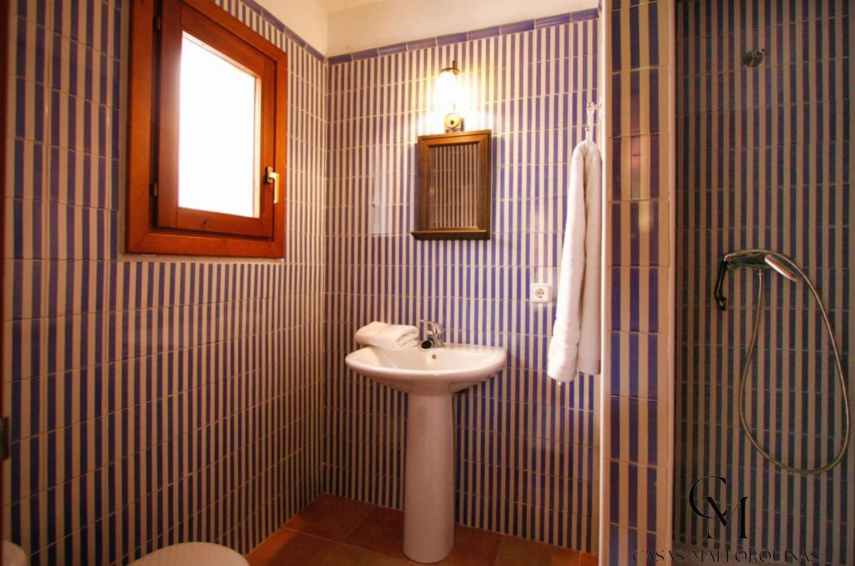 For sale of chalet in Son Servera