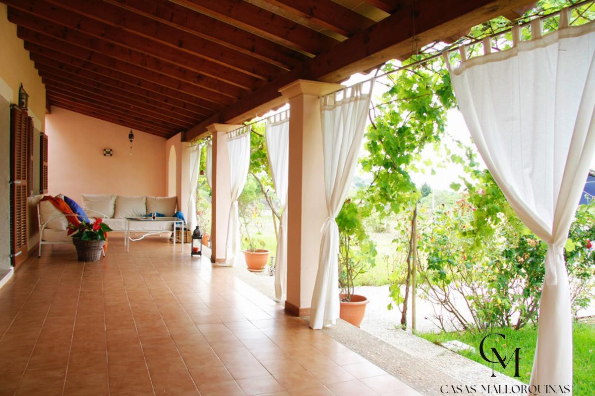 For sale of chalet in Son Servera