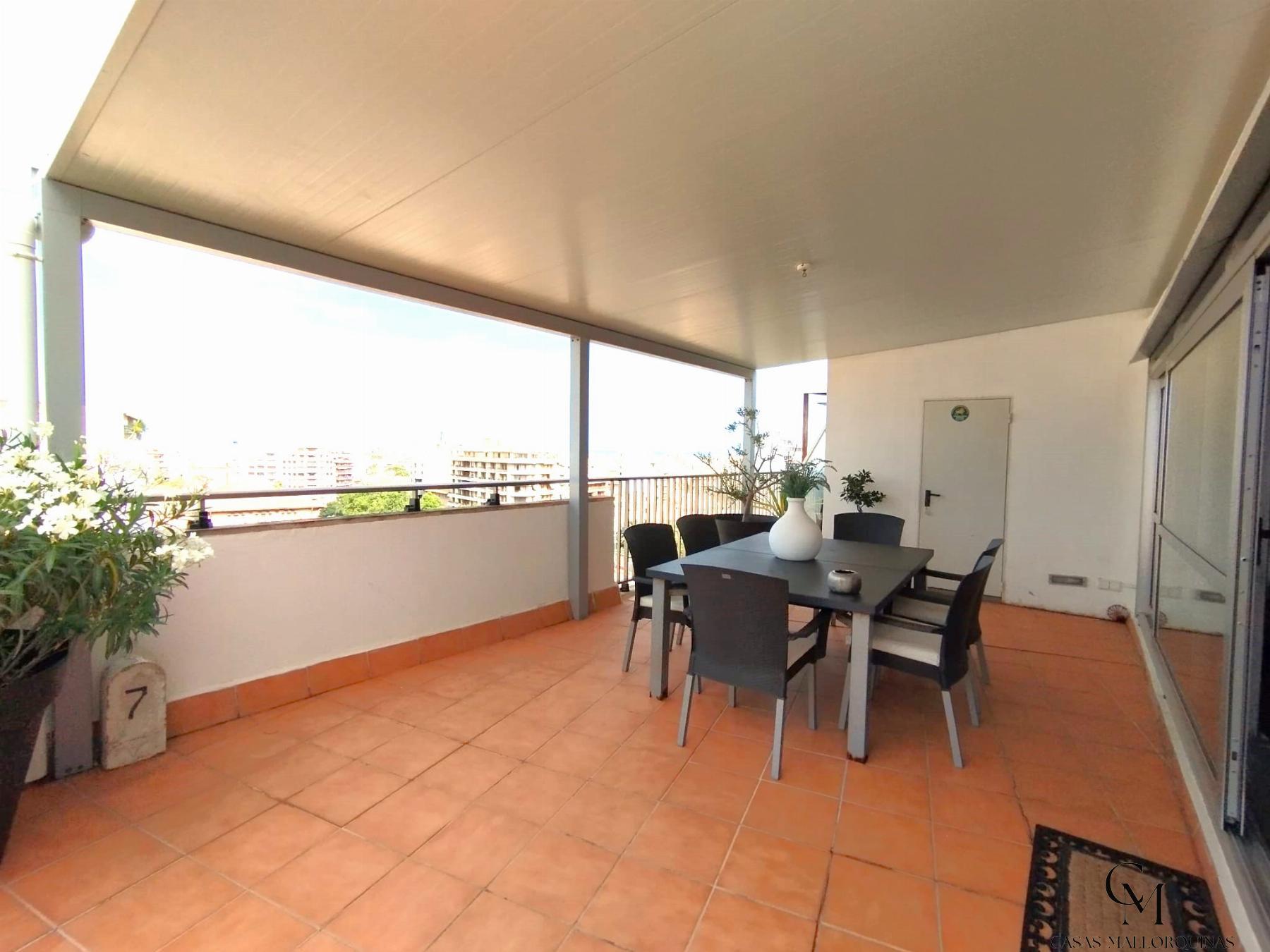Venta de Ático en Palma de Mallorca Venta de Ático en Palma de Mallorca