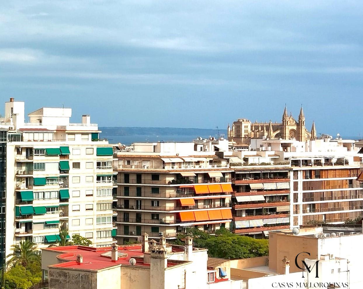 Venta de Ático en Palma de Mallorca Venta de Ático en Palma de Mallorca