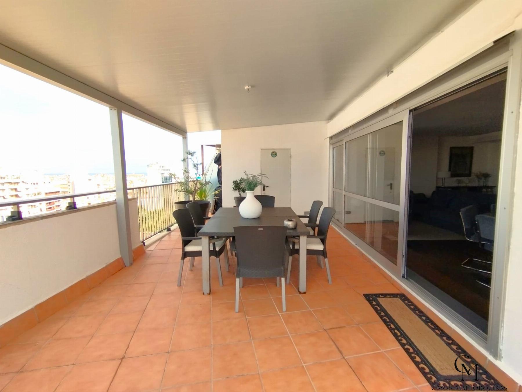 Venta de Ático en Palma de Mallorca Venta de Ático en Palma de Mallorca