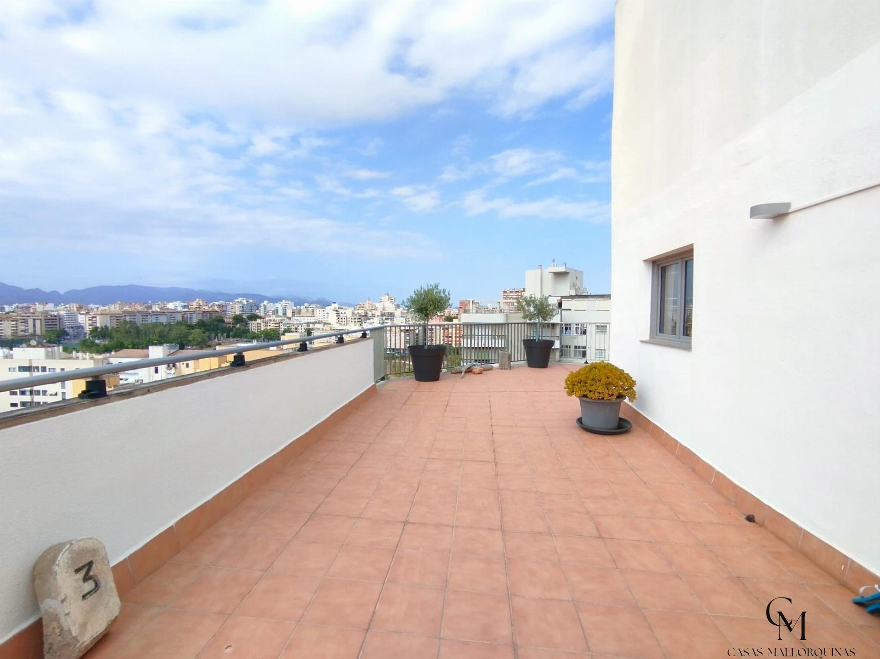 Venta de Ático en Palma de Mallorca Venta de Ático en Palma de Mallorca