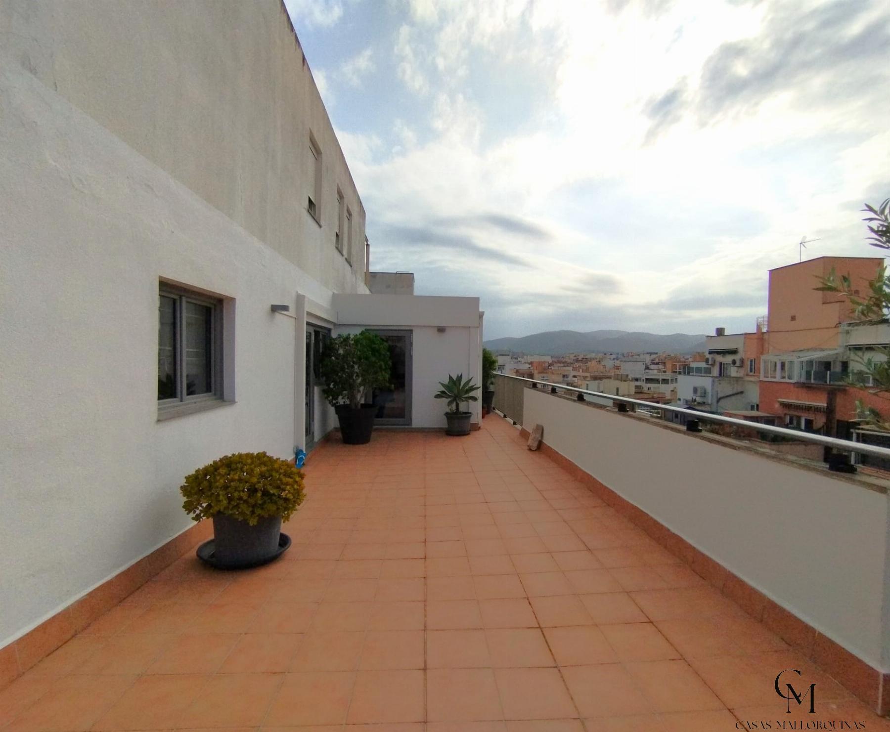 Venta de Ático en Palma de Mallorca Venta de Ático en Palma de Mallorca