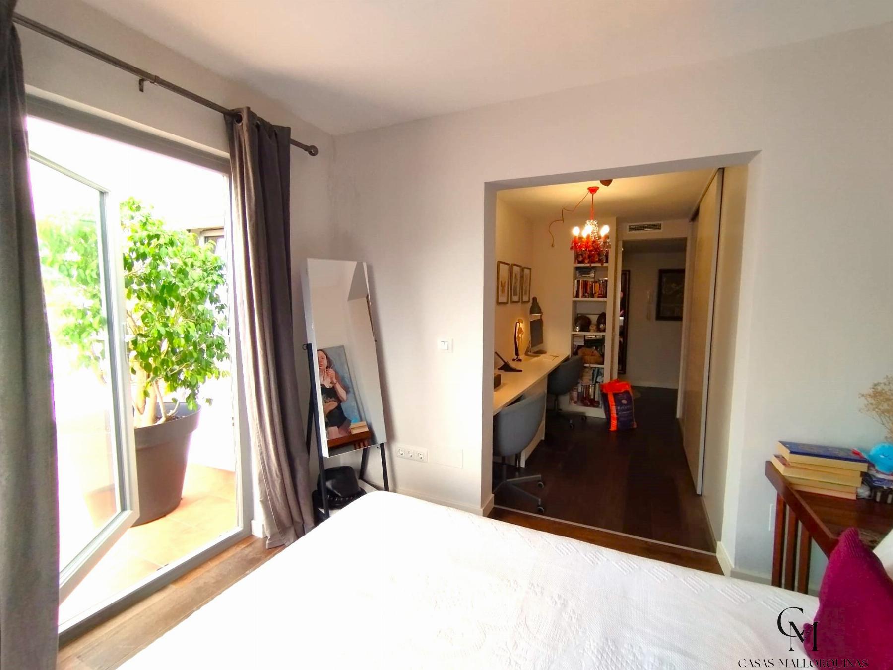 Venta de Ático en Palma de Mallorca Venta de Ático en Palma de Mallorca